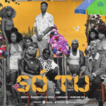 Sould Out Skwadd – Só Tu (feat. Eudreezy & Lurhany)